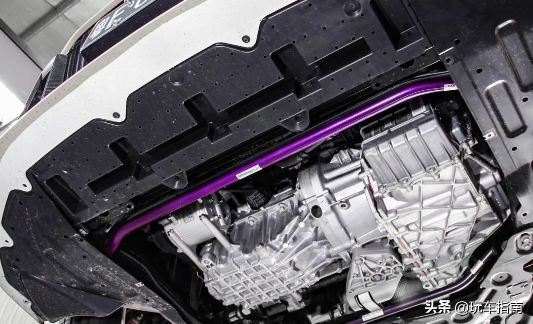 传祺影豹j152021跟2023款有什么区别,传祺影豹r1.5tr-style赛道版落地价