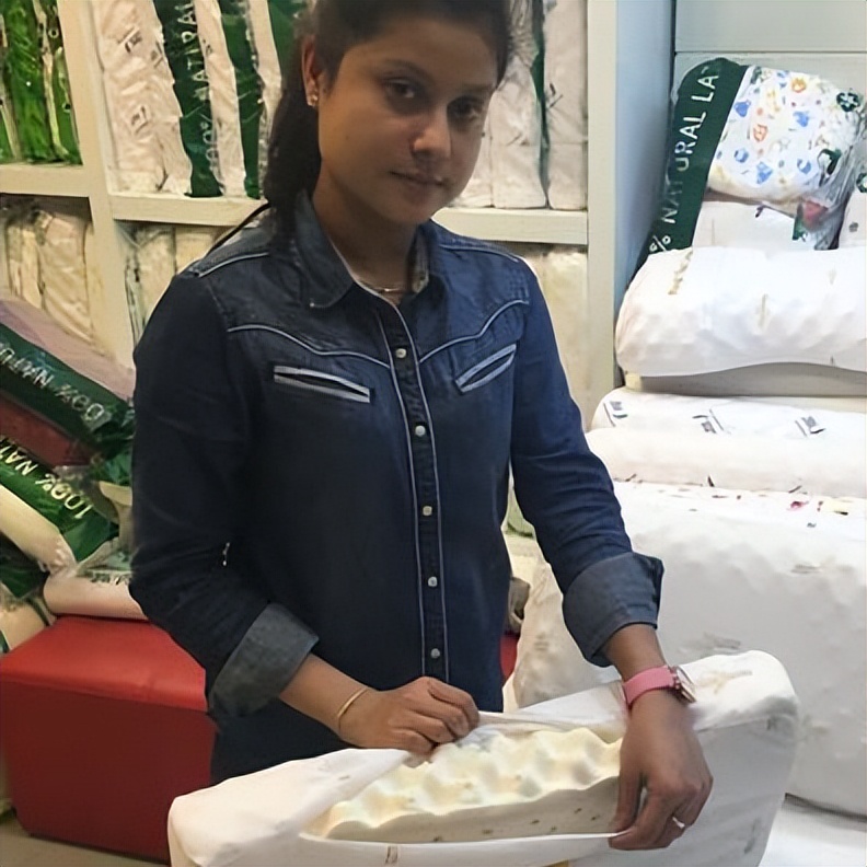 金橡树乳胶床垫怎么样,1.8米乳胶床垫价格