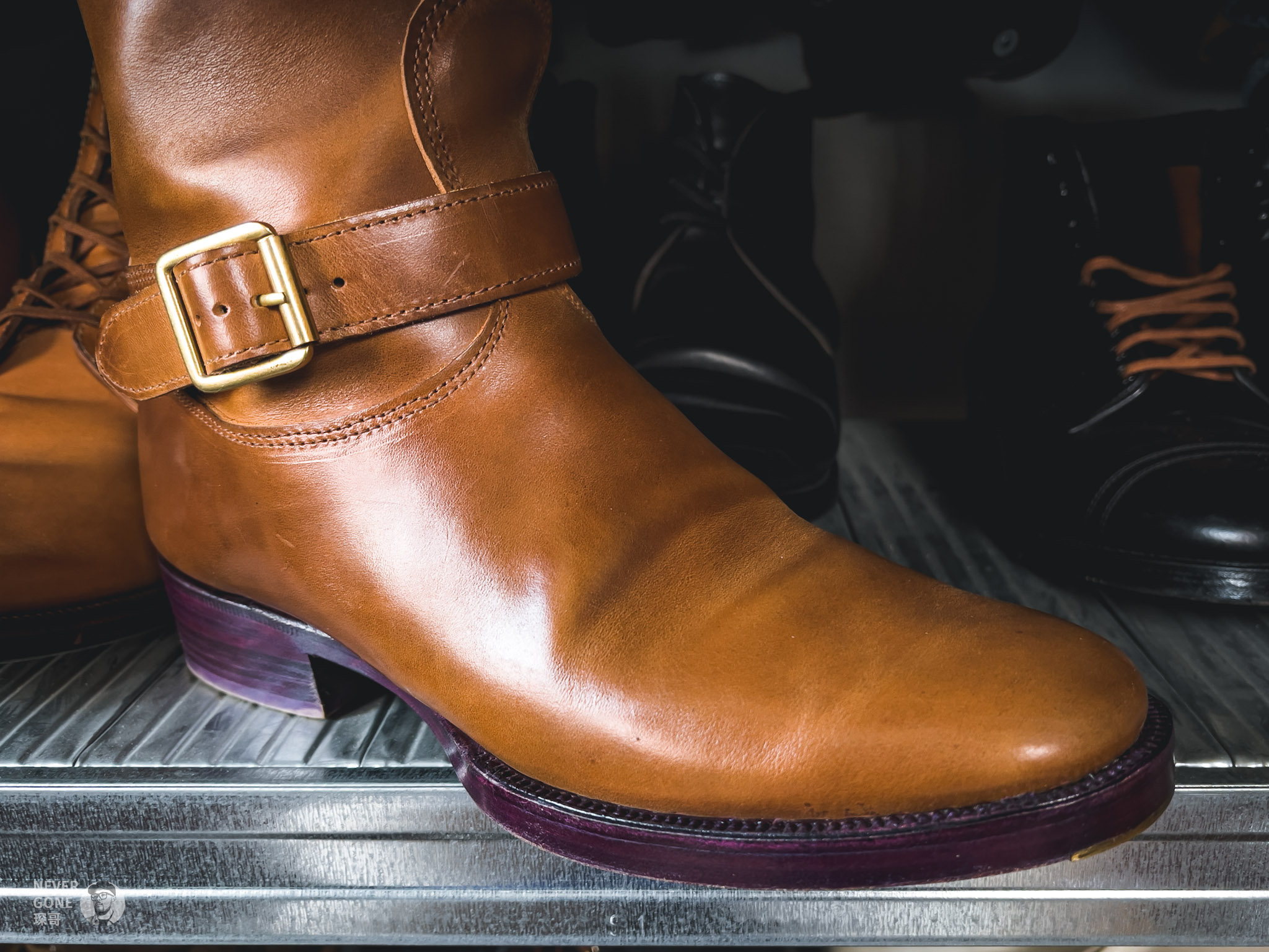 鞋方面的专业术语,关于鞋品介绍的专业术语