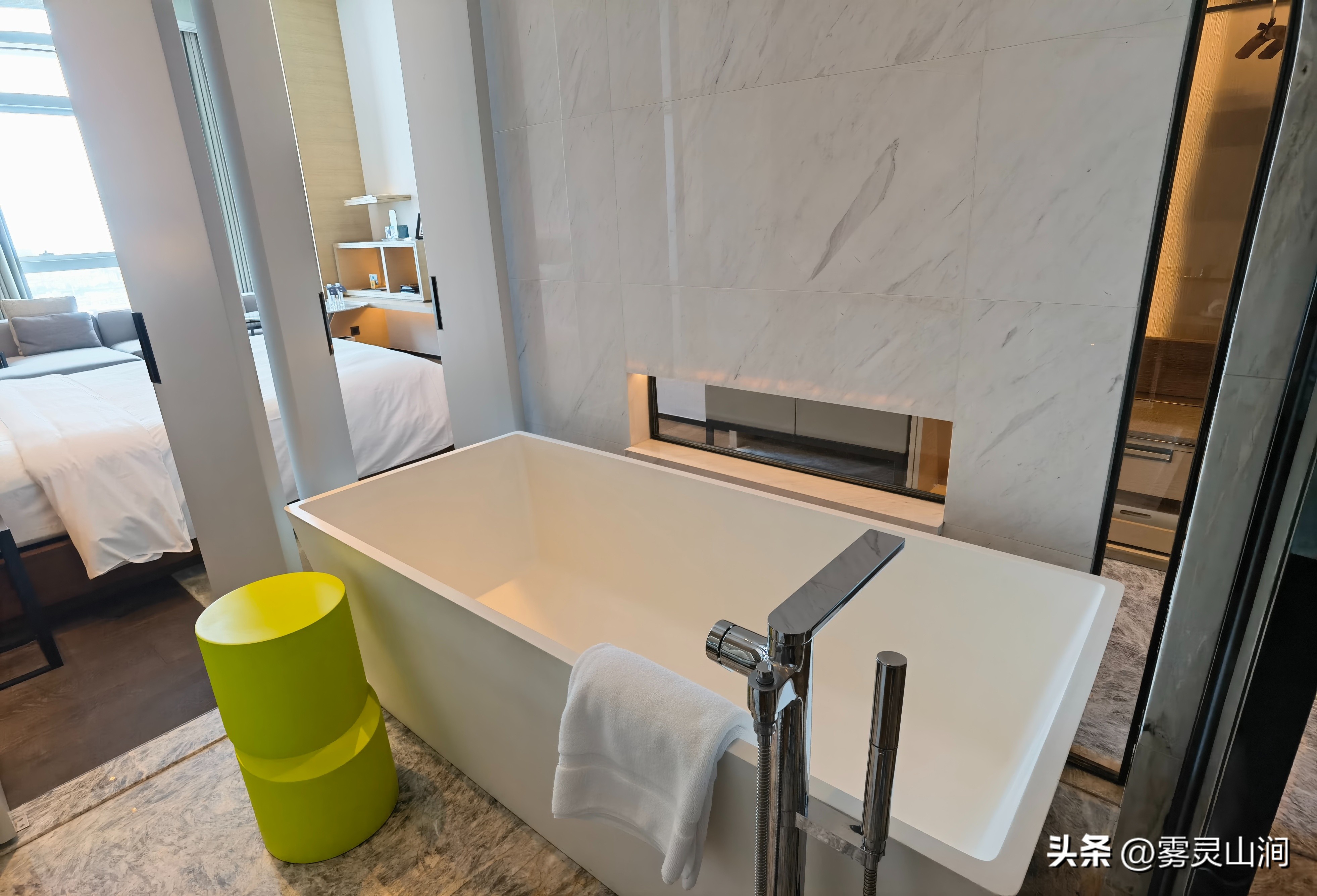 佛山罗浮宫索菲特酒店入住体验,佛山罗浮宫索菲特酒店标准间价格