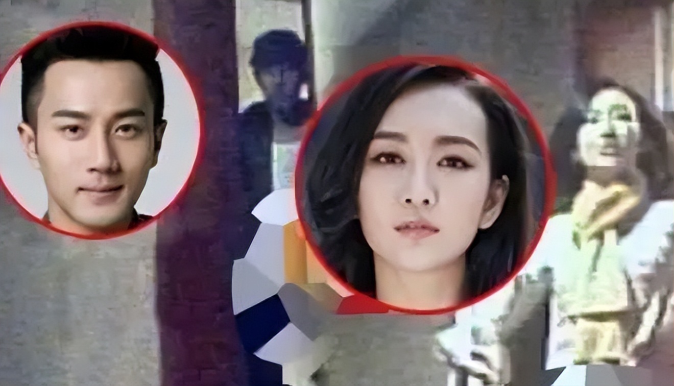 近20年来十大著名的桃色新闻,个个劲爆,撕开娱乐圈最不堪的一面