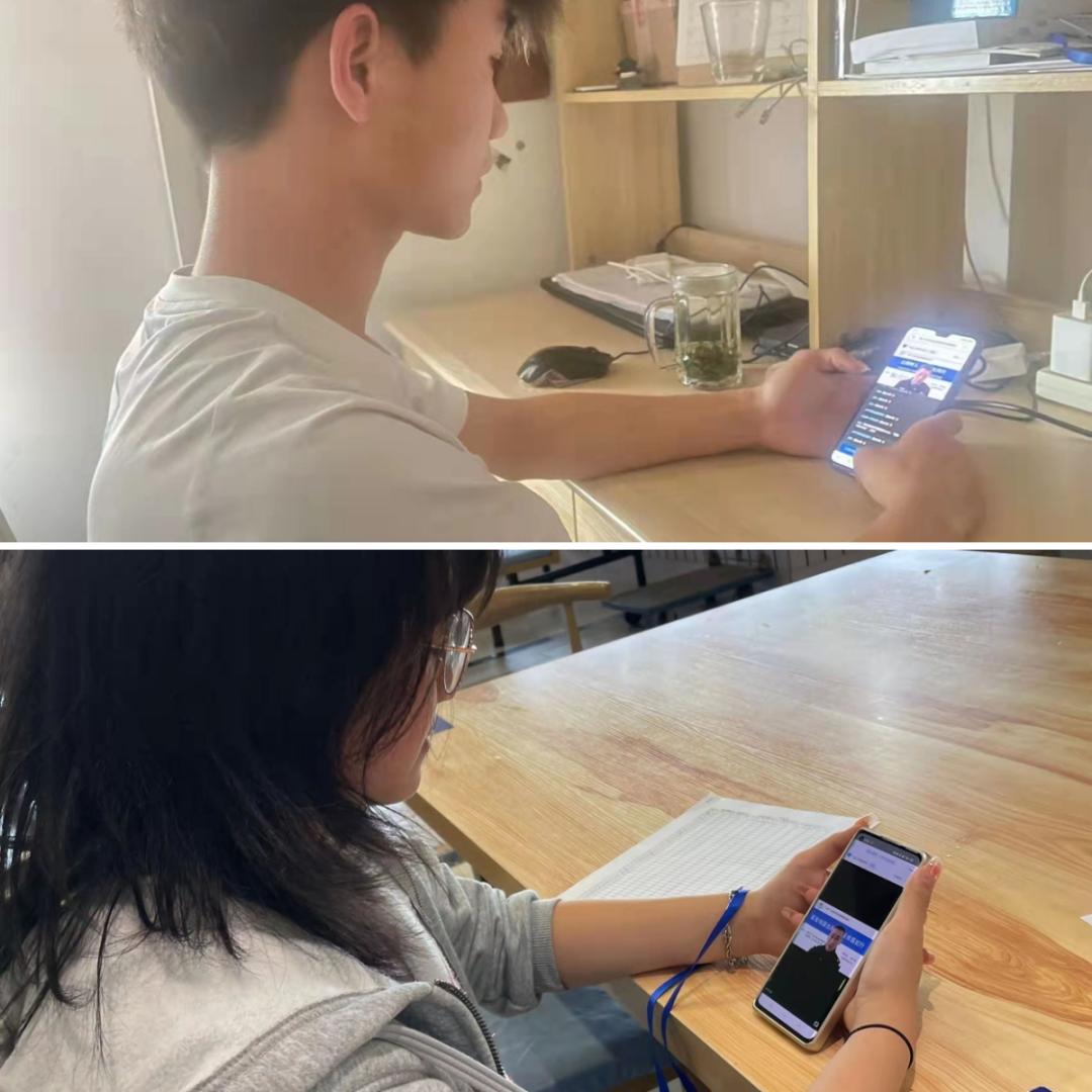 重庆万州民警,民警变身主播