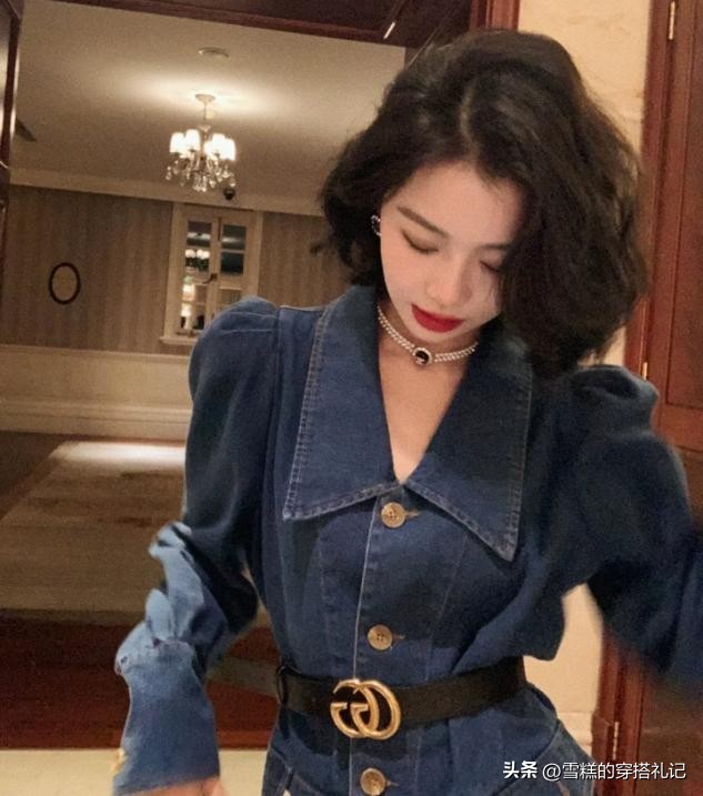 中短发显老还是显年轻,短发显老如何弄比较年轻