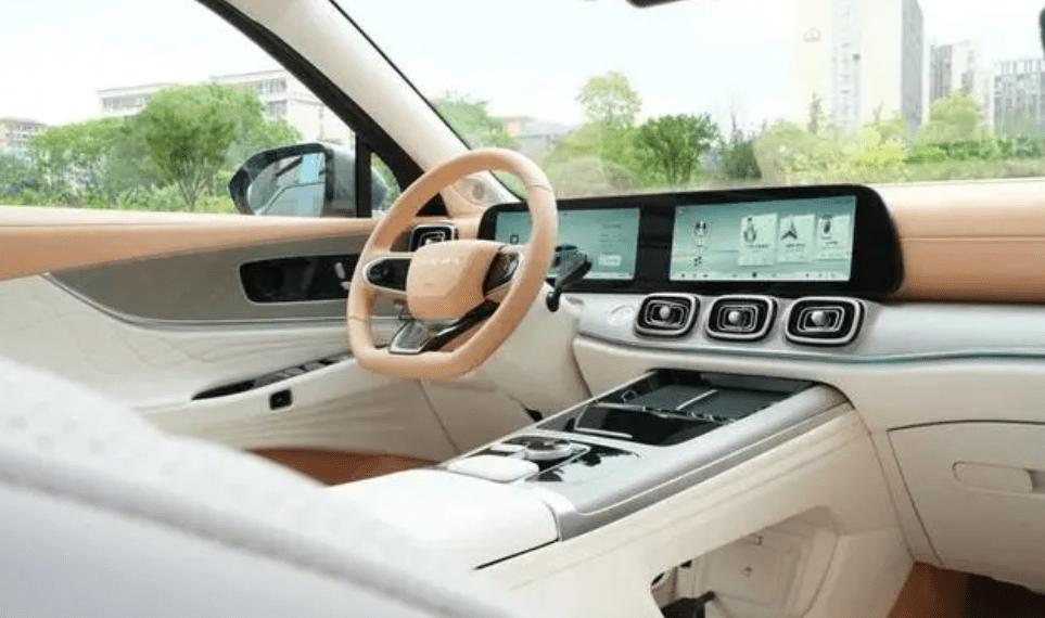 瑞虎9奇瑞试驾,新款奇瑞瑞虎9试驾