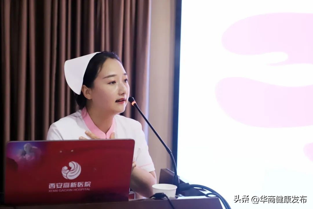 产科门诊母乳喂养周活动策划,西安高新医院国际部产科