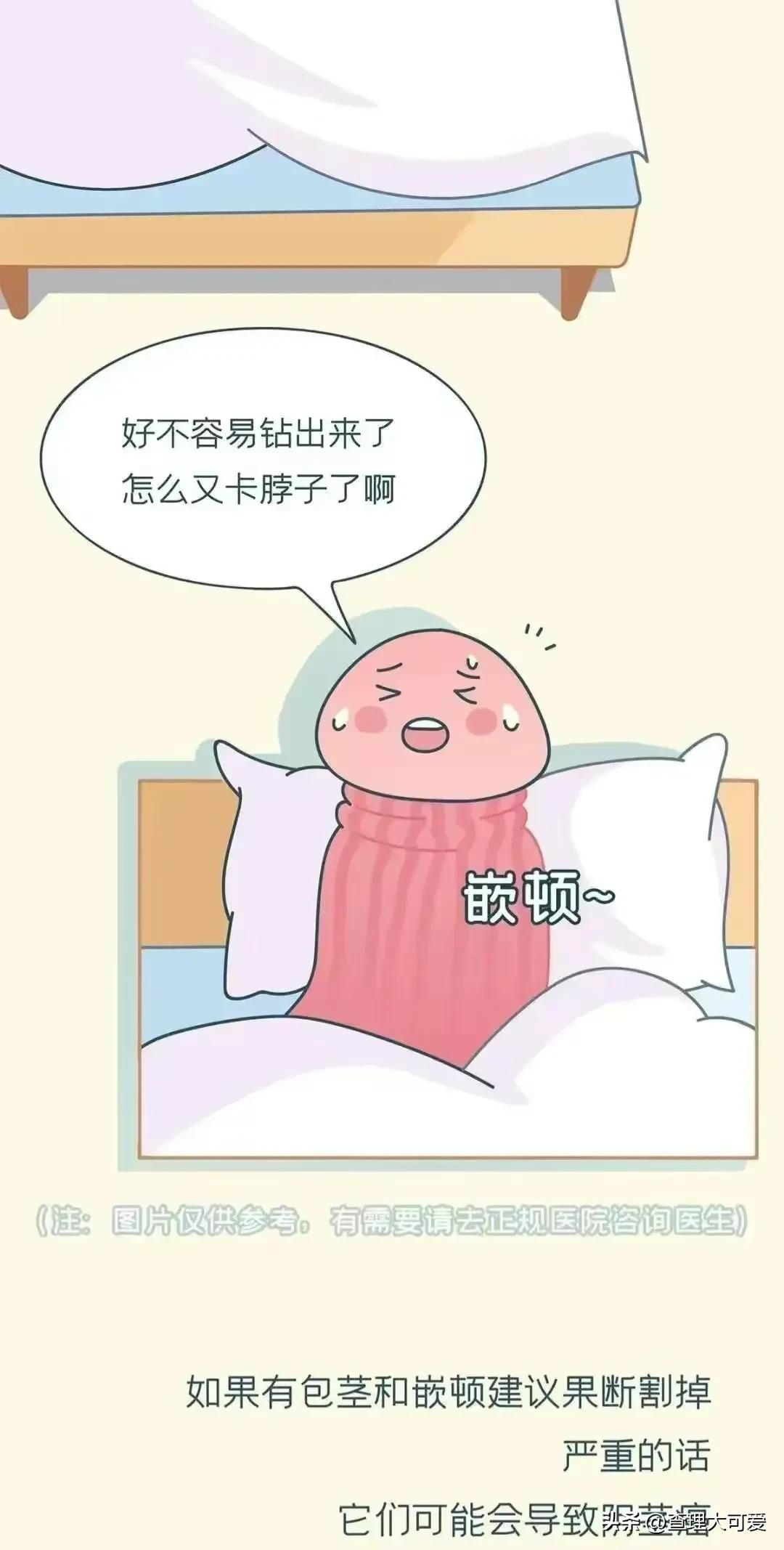 男生的包皮过长有什么影响,男的包皮过长对配偶有危害吗