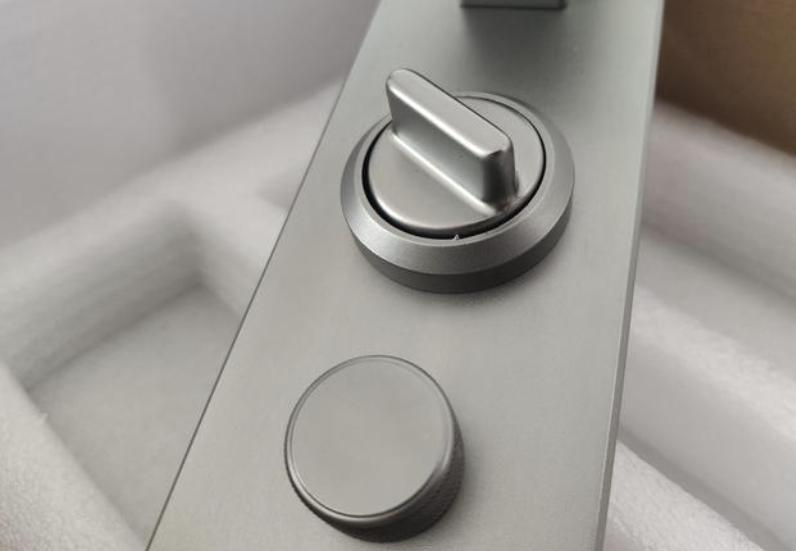 指纹锁与指静脉锁哪个更好,指静脉智能锁和指纹锁哪个更好用