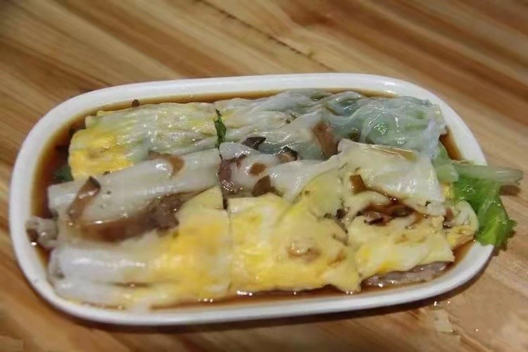 最让你欲罢不能的广东美食是什么,广东的十大美食土特产