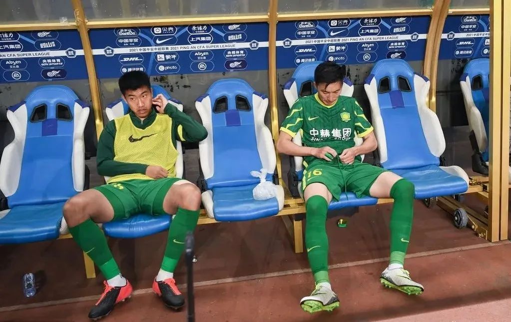 周董，国安不想成为第二个大连阿尔滨，您也不应该是又一个赵明阳