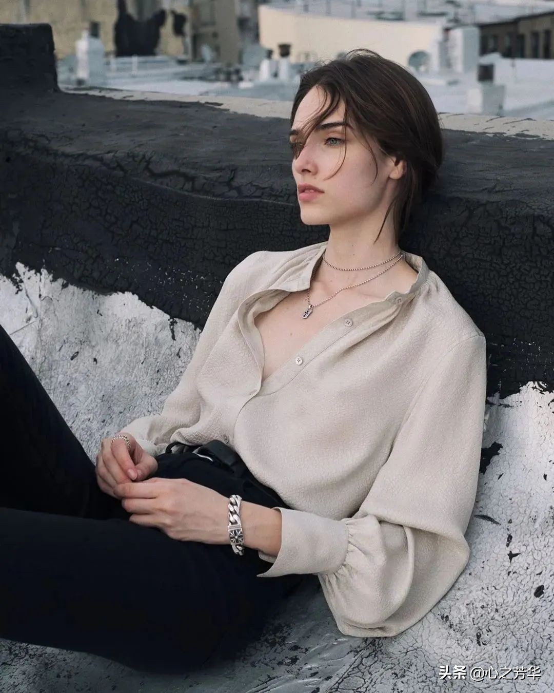 春夏常穿面料洗涤与维护（一）