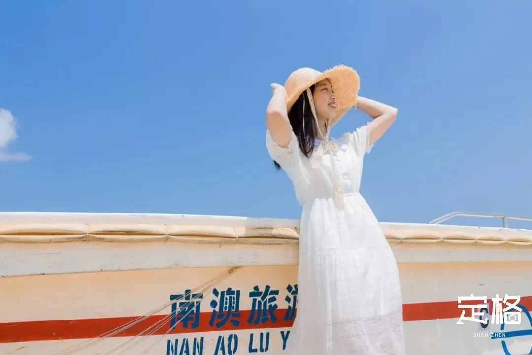 深圳10条海岸线,深圳十大凶险海岸线