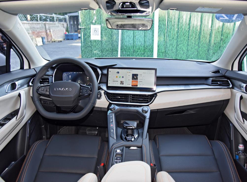 十万左右的国产小型suv车买哪款好,十万元家用suv推荐这几款很实用