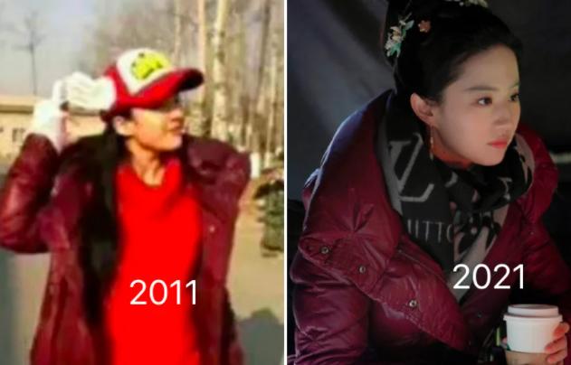 刘亦菲豪气送奢侈品,对自己却将抠门进行到底!她对自己有多抠?