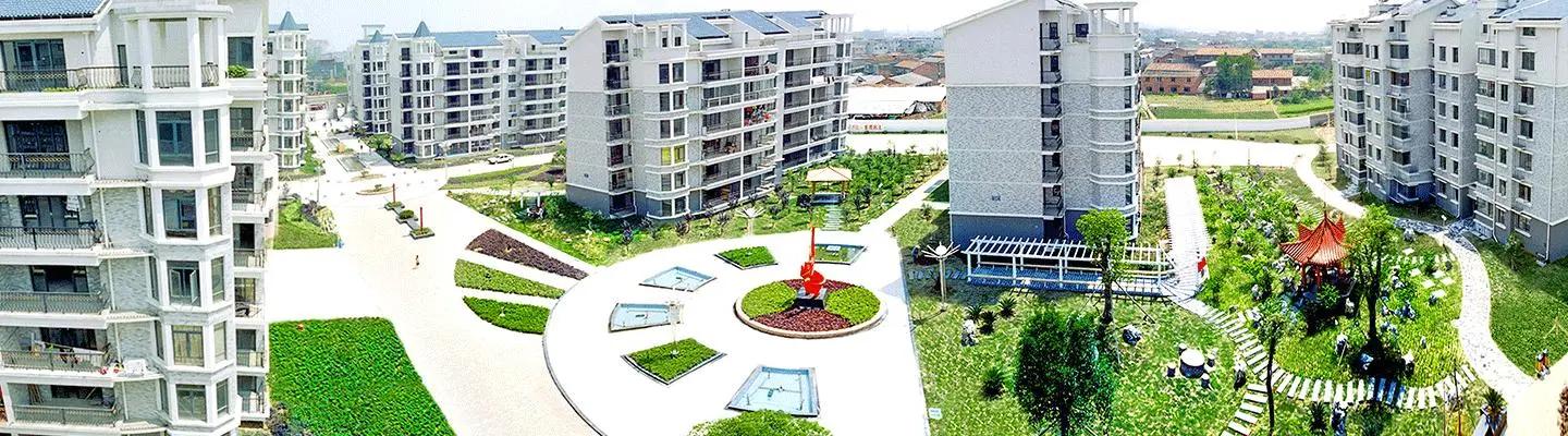 中国十大土豪村靠什么发展,发展潜力最大的农村