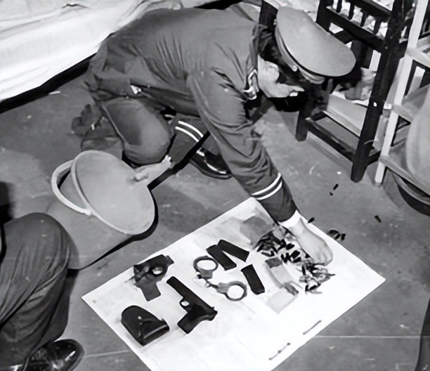 上海于双戈大案纪实,于双戈事件完整版