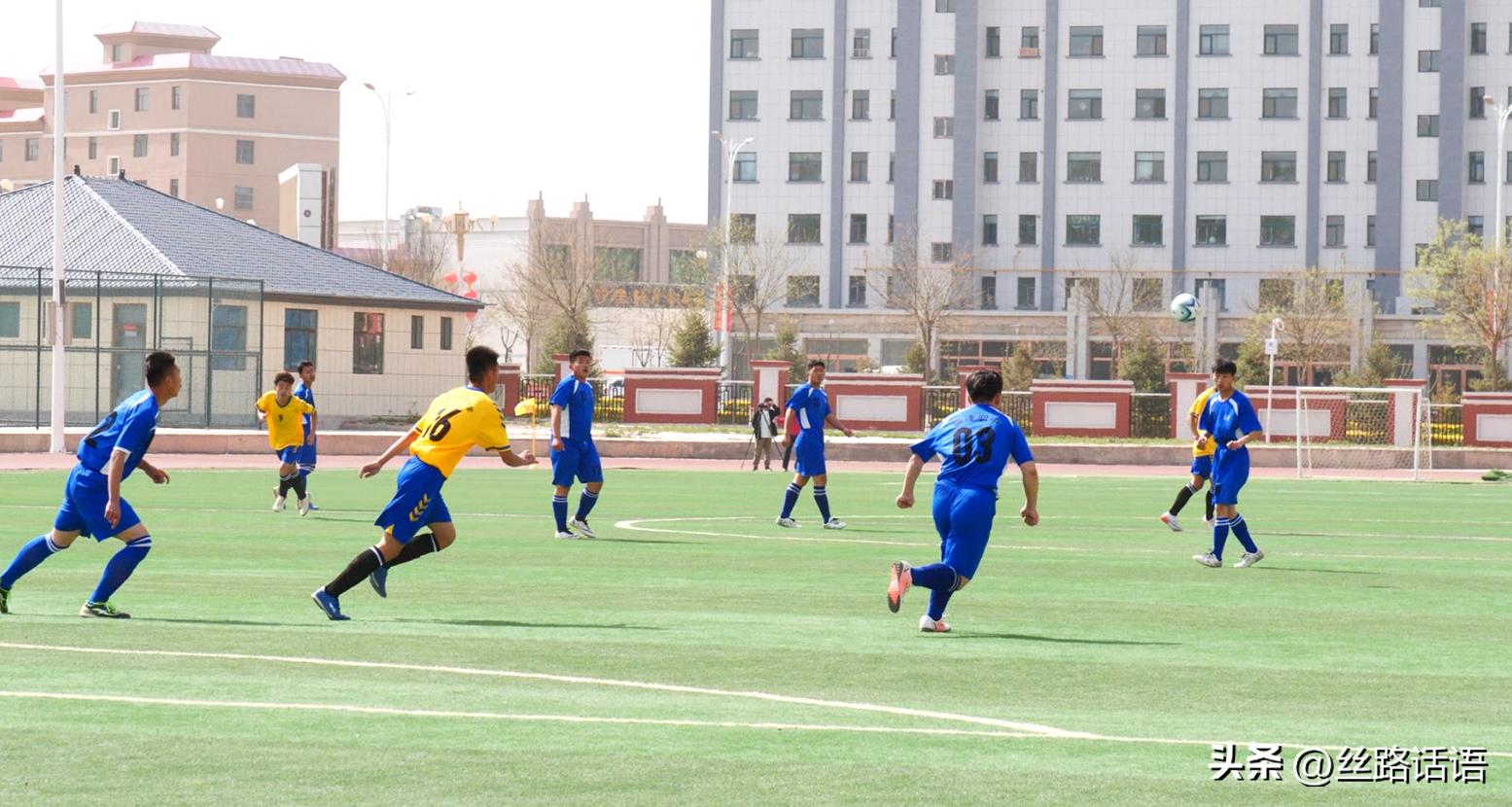 奔跑吧少年张掖足球,甘肃省奔跑吧少年排球比赛