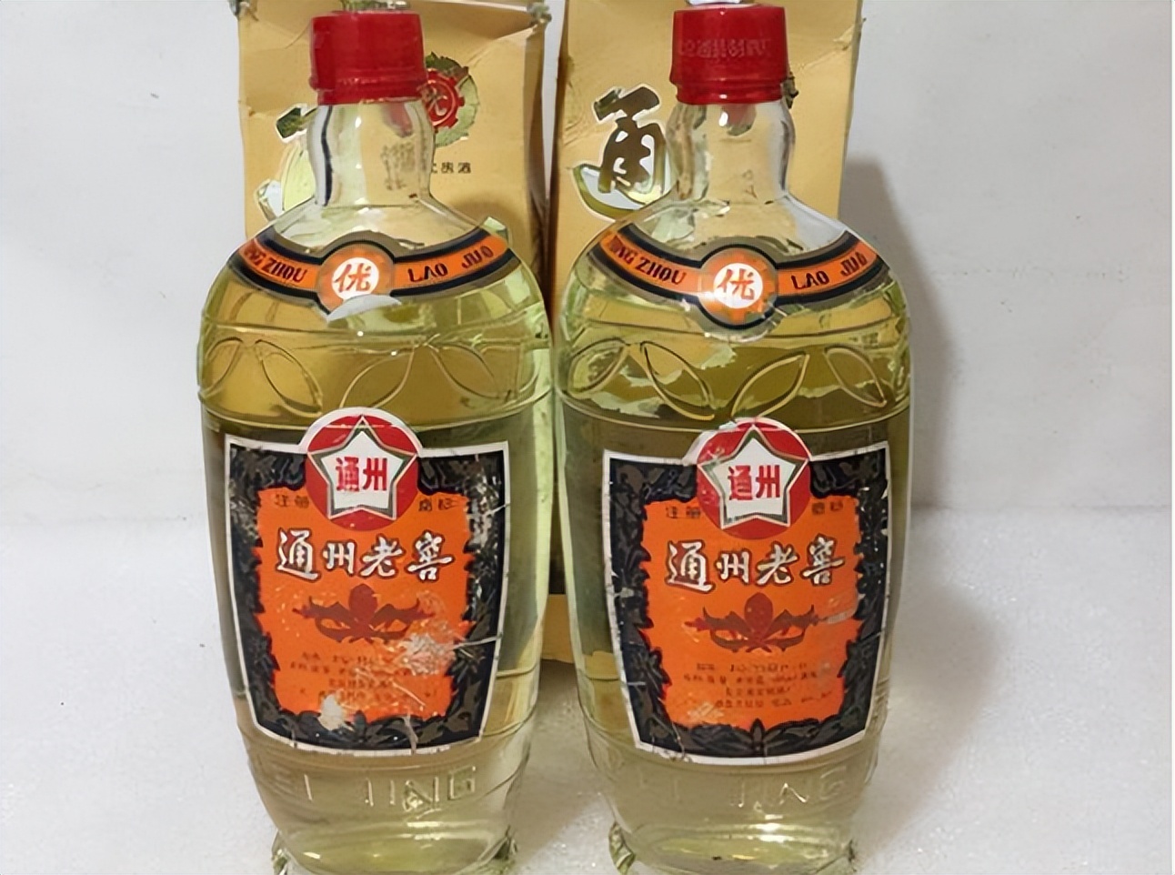 北京6种便宜又好喝的纯粮酒,6种便宜又好喝的纯粮酒