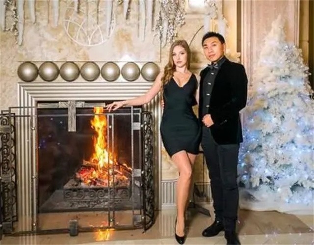 学渣梅爱偲留学乌克兰,河北学渣梅爱偲