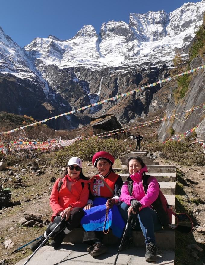 云南最美却要徒步到的地方是哪里,徒步云南旅游攻略最佳线路