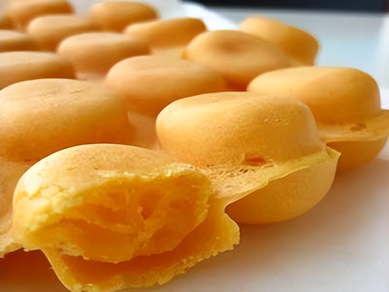 揭秘中国十大美食小吃,全国十大美食名吃