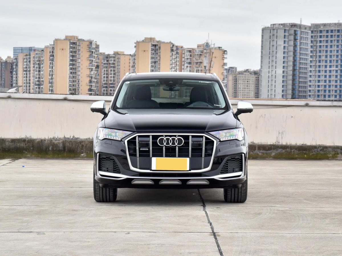 豪华品牌动力好空间大的suv,豪华中大型suv四驱系统口碑排名