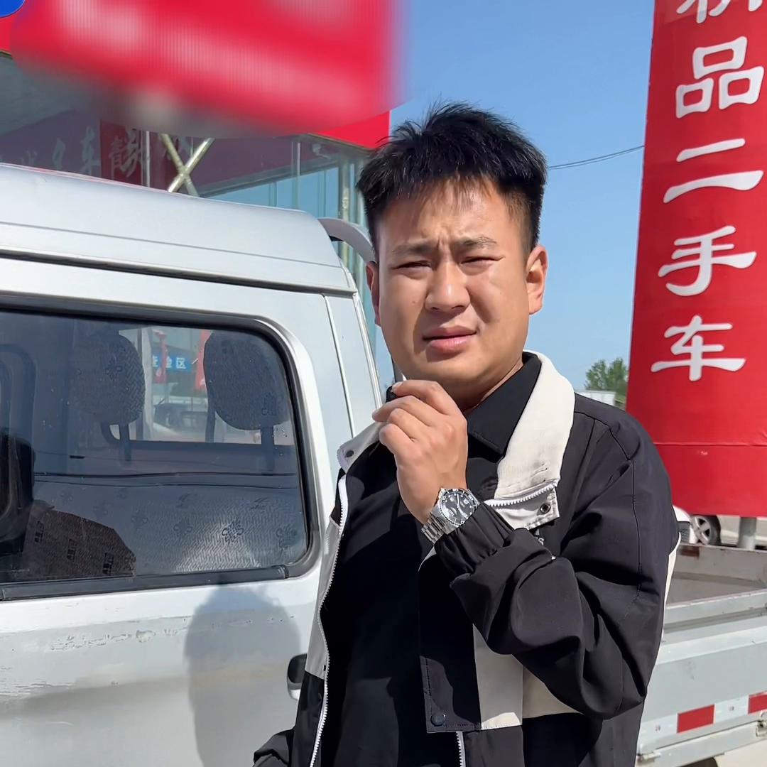 致富好帮手长安货车,佳宝小货车二手车