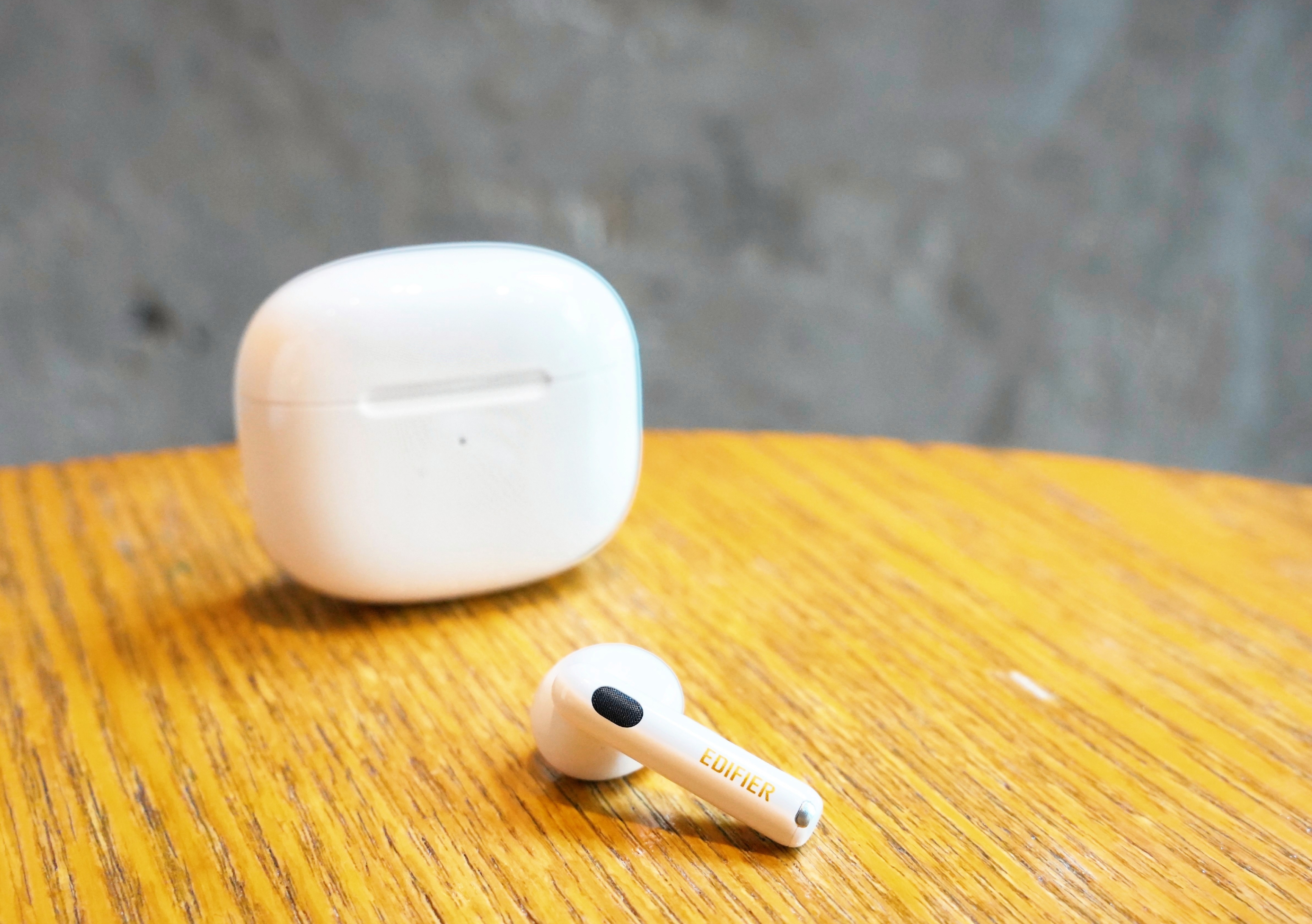 漫步者lolli3降噪评测,漫步者lolli3anc与苹果耳机比较