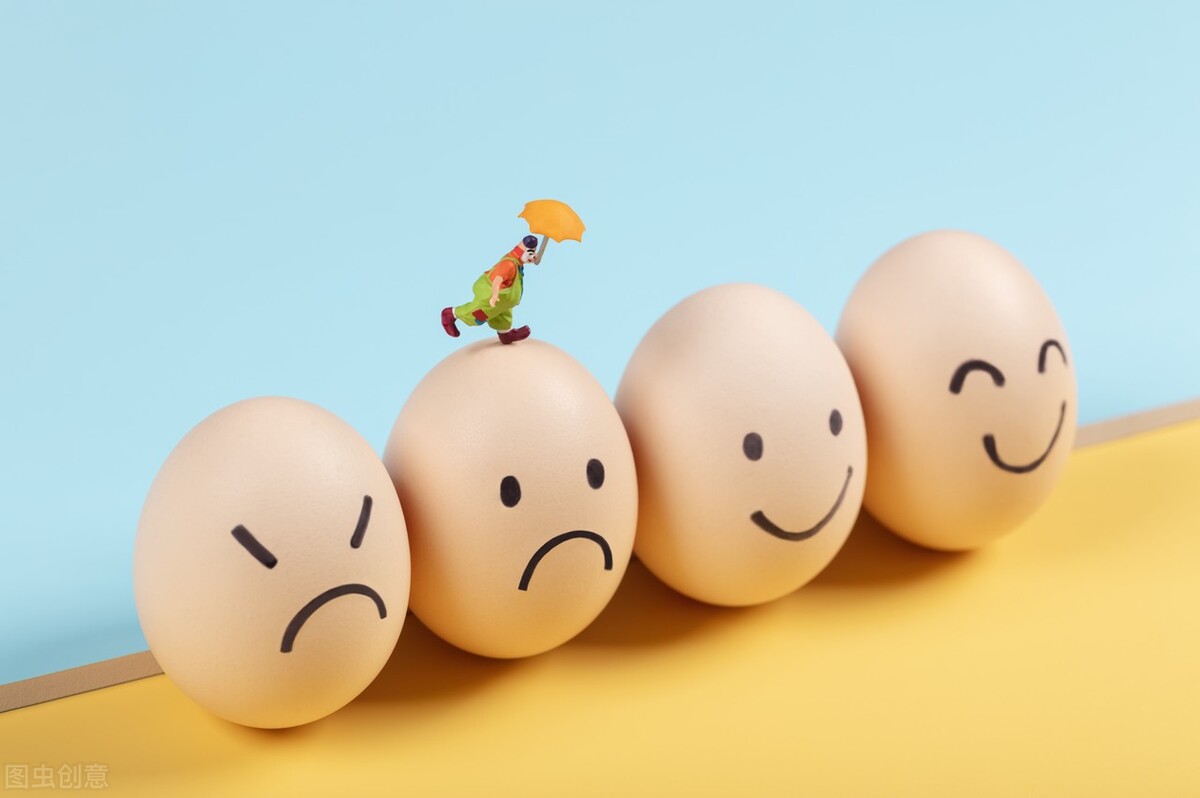 怎么解决情绪低落和烦躁,最近很郁闷怎么去安慰