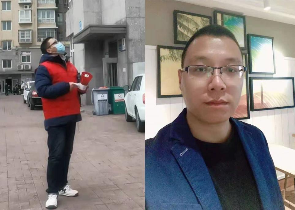 第二期|70位最美迁安人！快看看有没有你认识的？