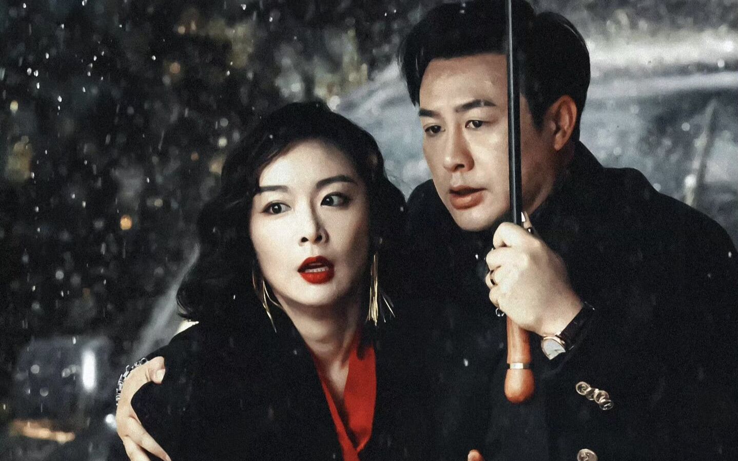 姜文评价张颂文视频,姜文张颂文