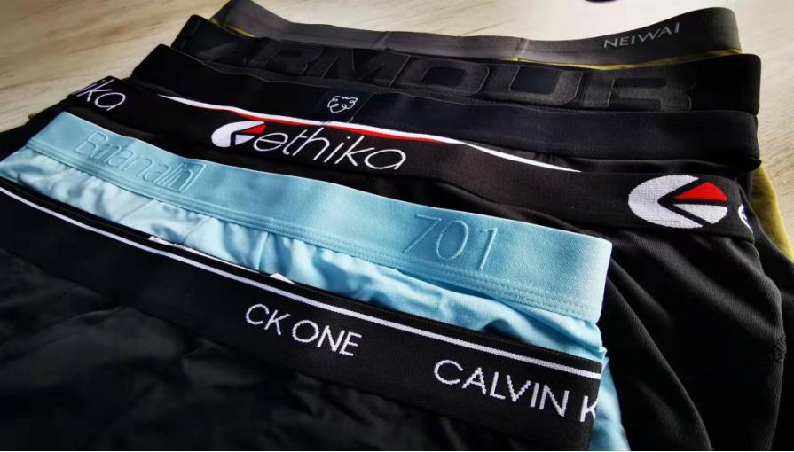 高能预警！热榜*裤内**测评，面面俱到