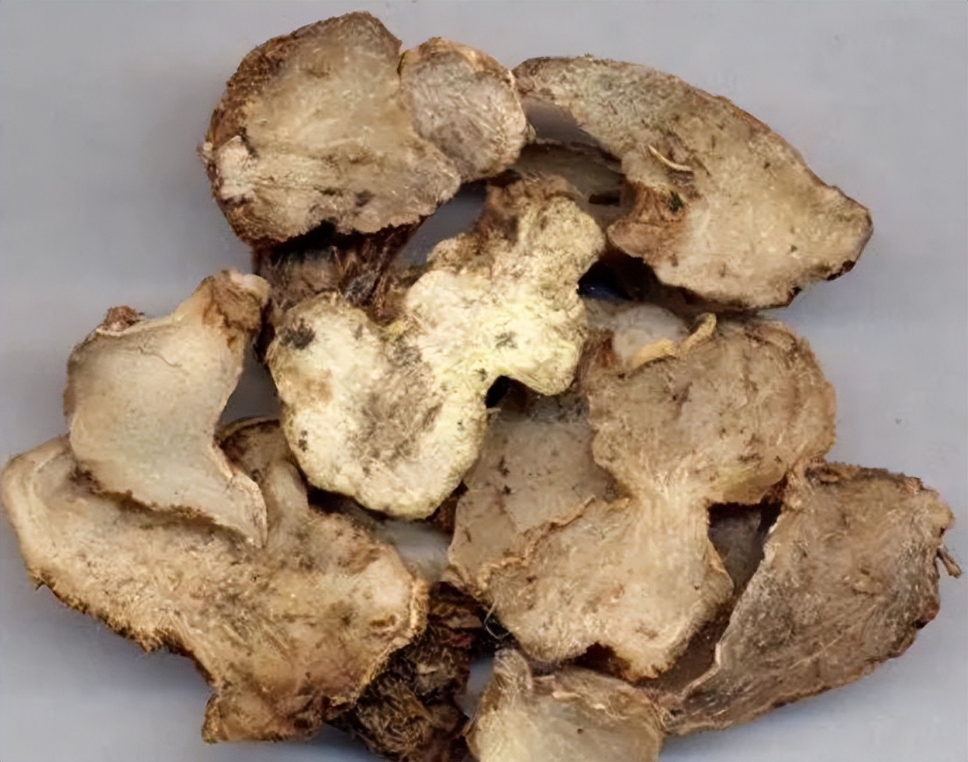 胡博士说中药多苦寒,胡教授说中药