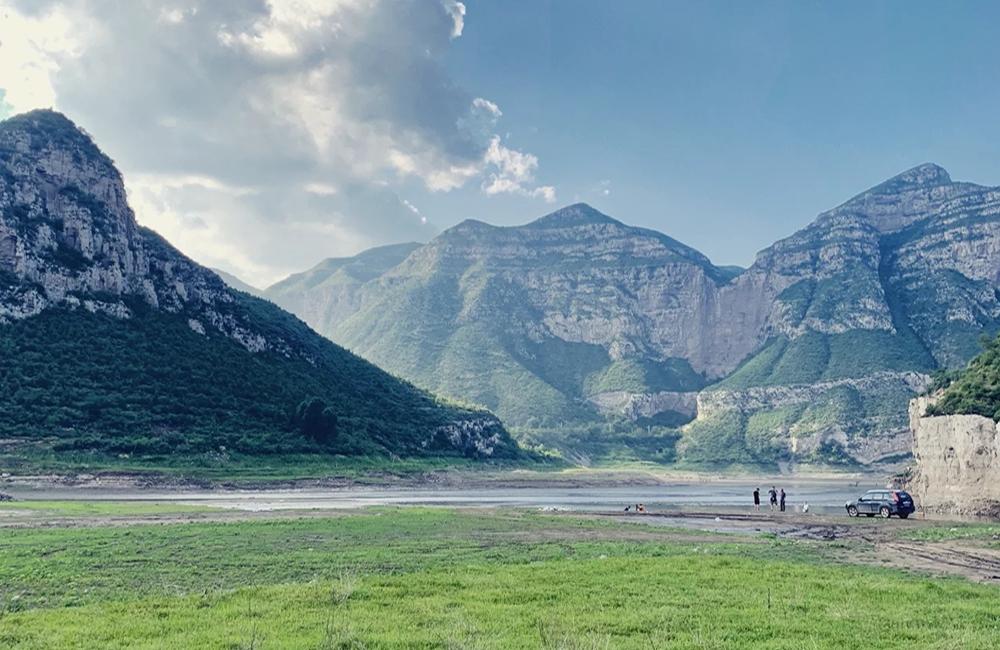 太原过年爬山去哪里比较好,五一太原打卡好去处