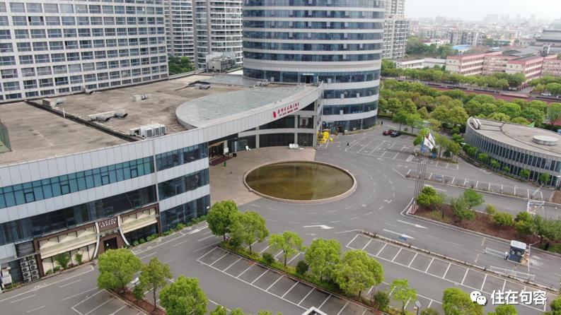 直击！成为隔离点的句容各大酒店，童世界站旁的健康驿站