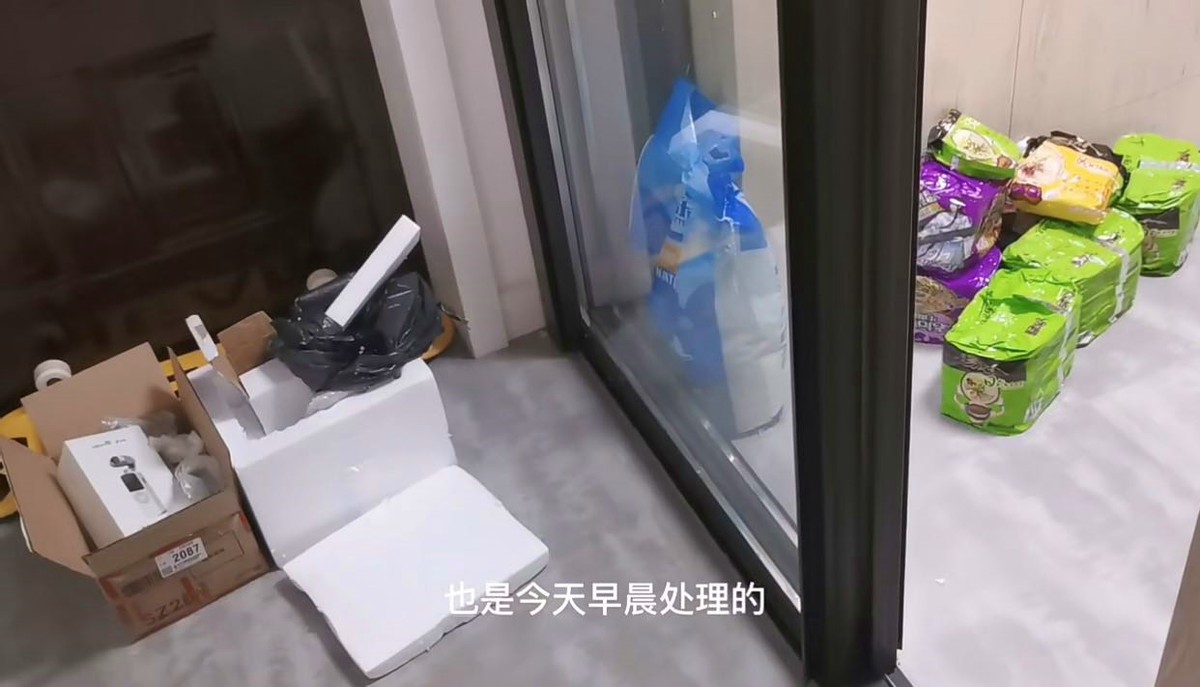 白领女性断舍离,断舍离走红的女生