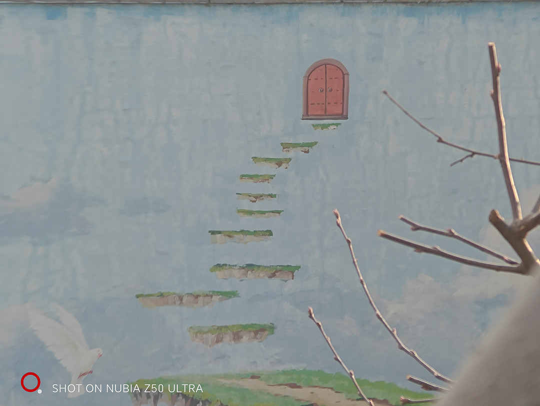 努比亚z50ultra对比其他全面屏手机,努比亚z50ultra全面屏有什么优势