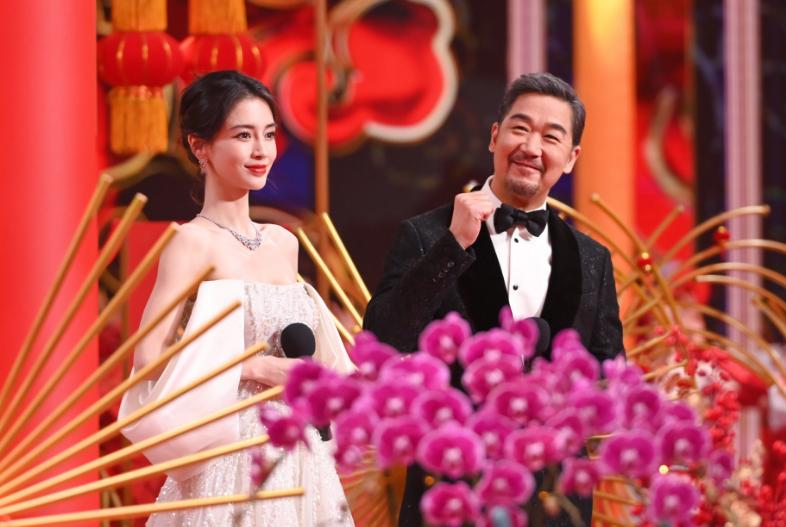 沈腾马丽搞笑片段关晓彤,沈腾关晓彤贾玲马丽