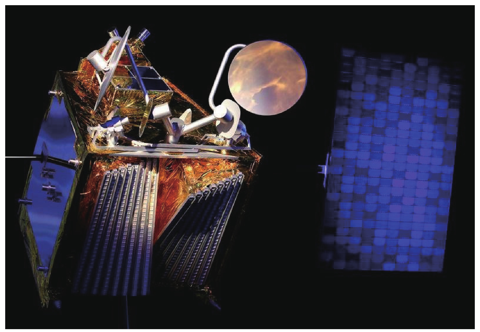 猎鹰九号发射星链,猎鹰9号能搭载多少星链卫星