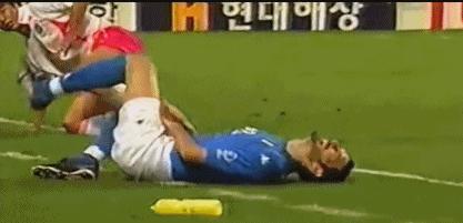 韩国体育道德底线在哪,韩国体育有多可怕