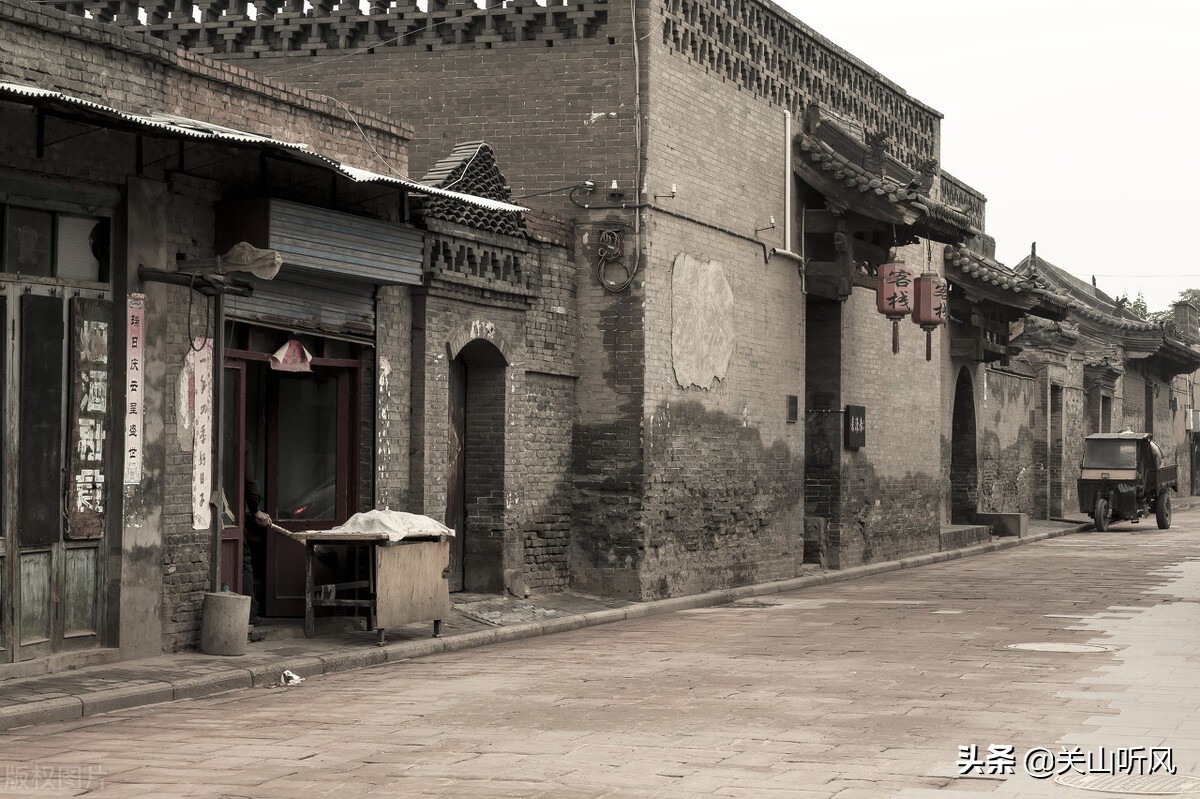 宅子前宽后窄好还是前窄后宽好,农村建房前宽后窄风水好吗