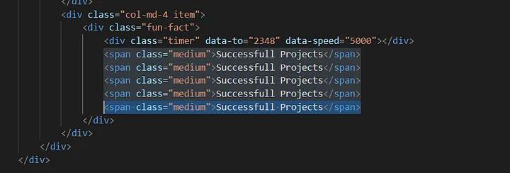 vscode快捷更换编码语言,vscode中怎么调编码方式
