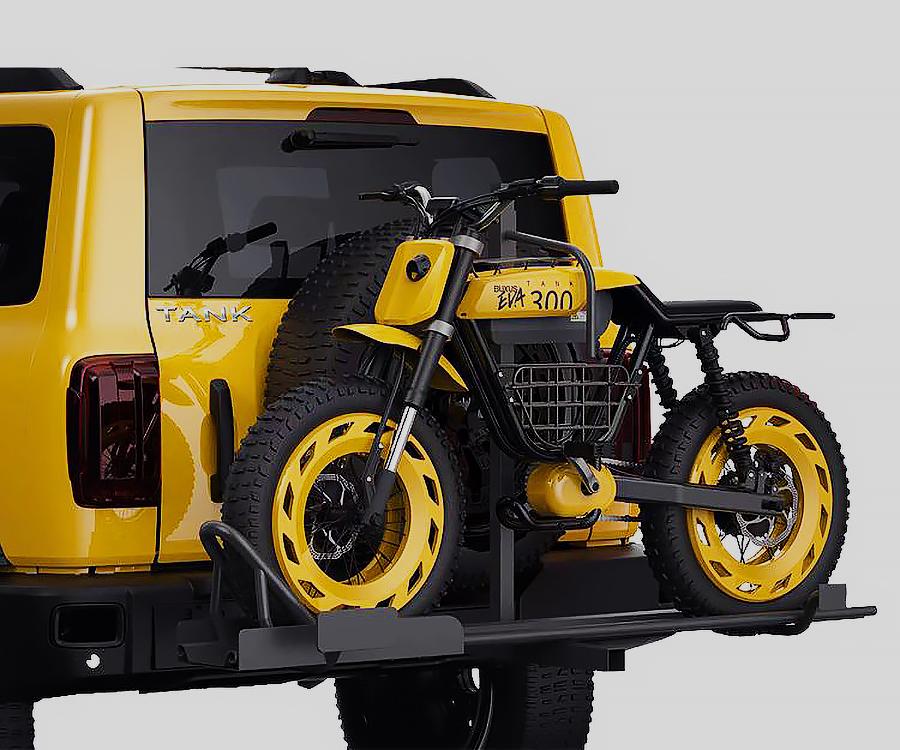 两千元以内哪款电动自行车比较好,可玩性高的新国标电动自行车推荐