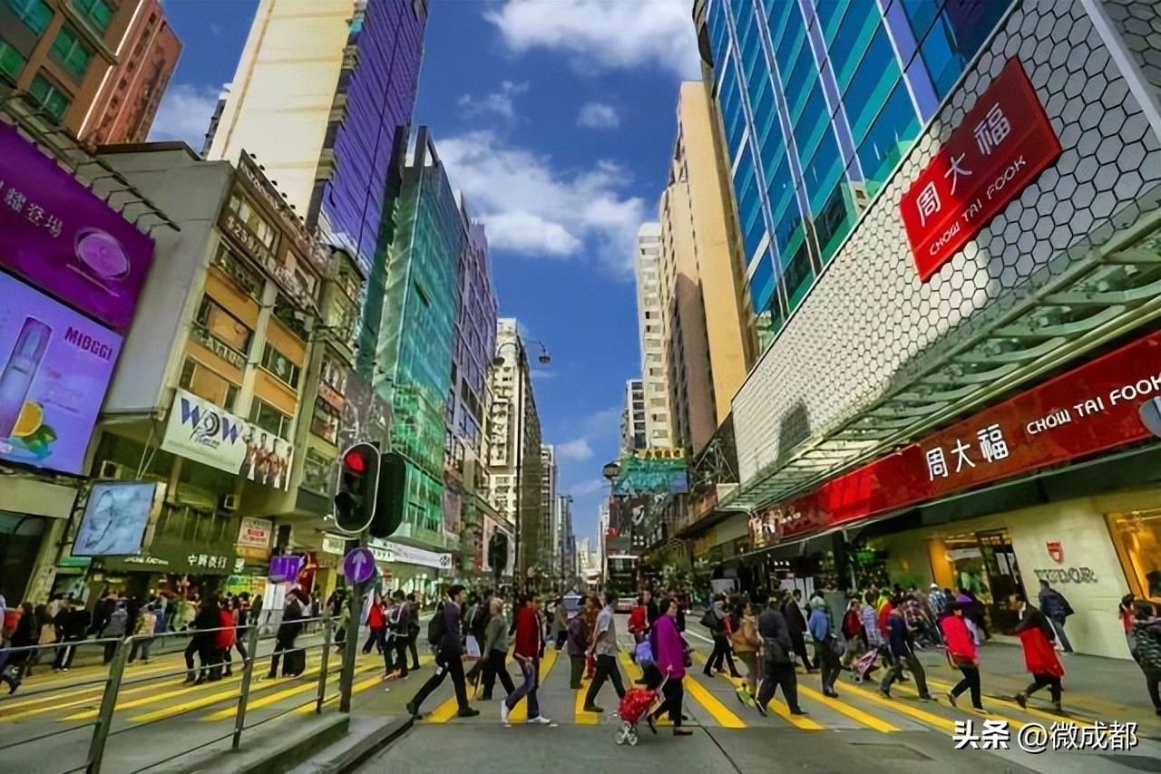 成都直达香港高铁攻略,成都直达香港高铁要准备什么