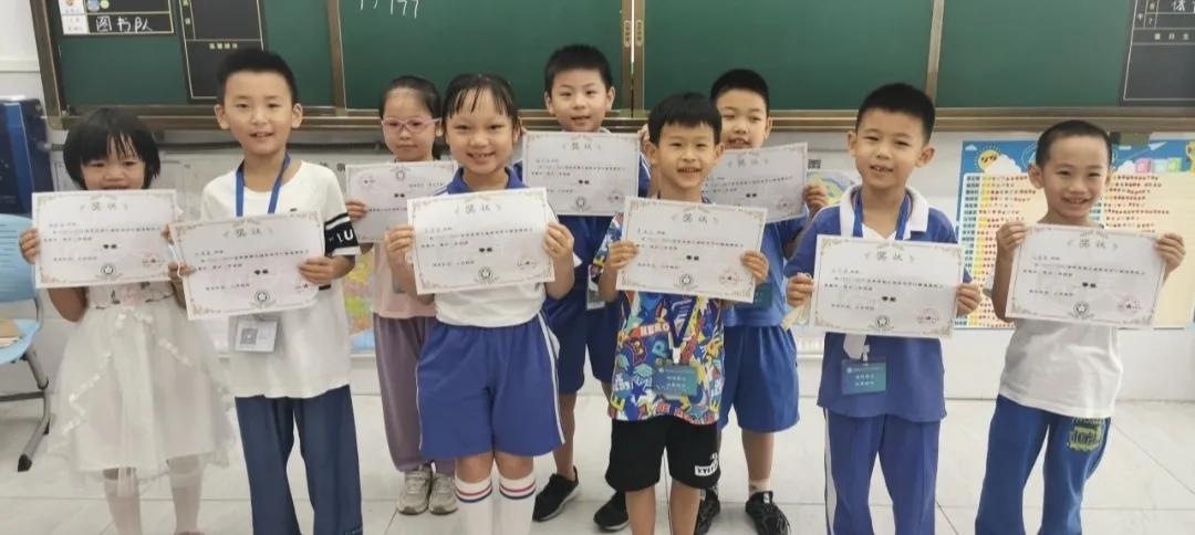 全班升级一个都不能少，幸逢良师！点亮未来