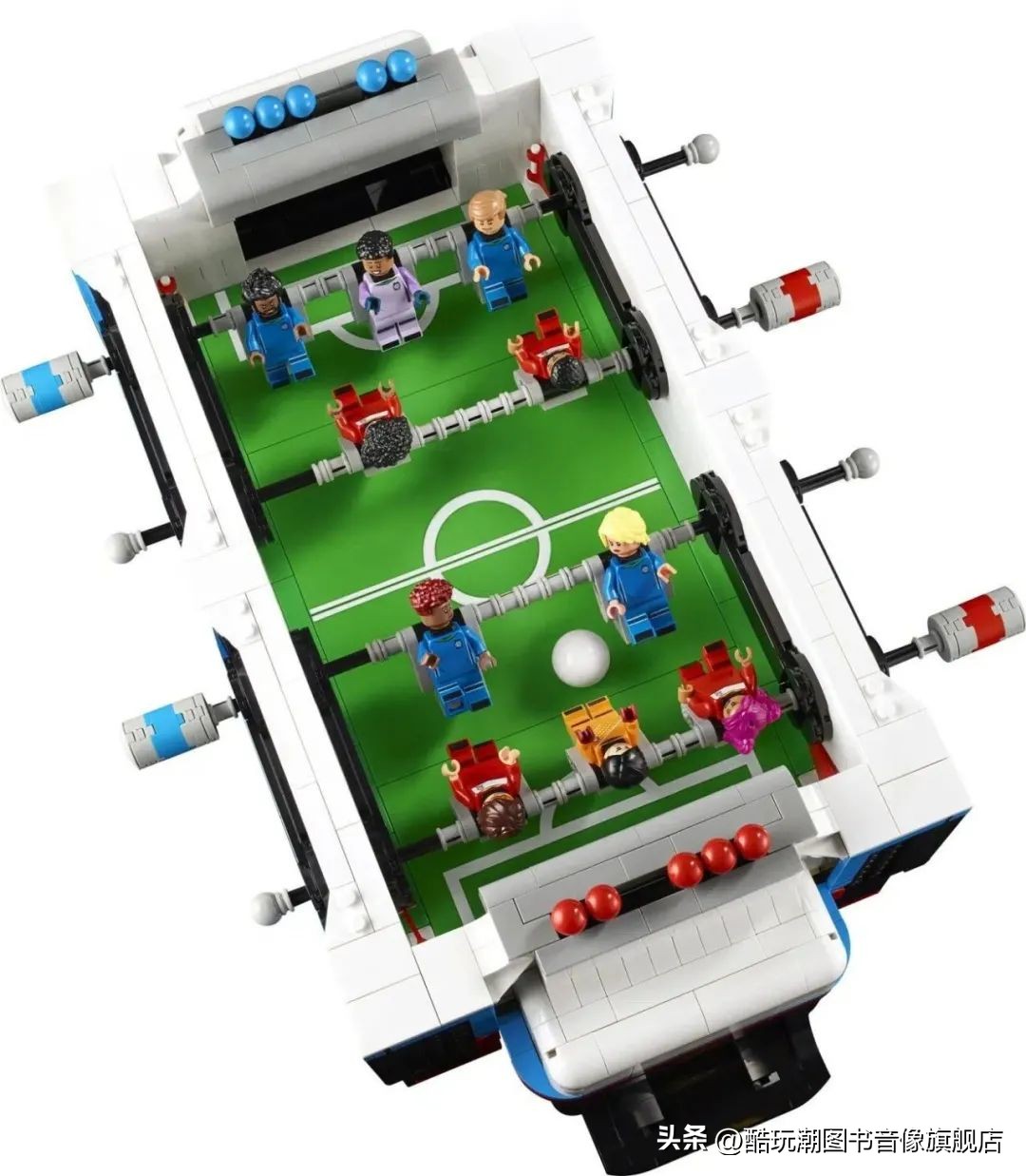 乐高19.9元100个小颗粒,乐高积木238颗粒