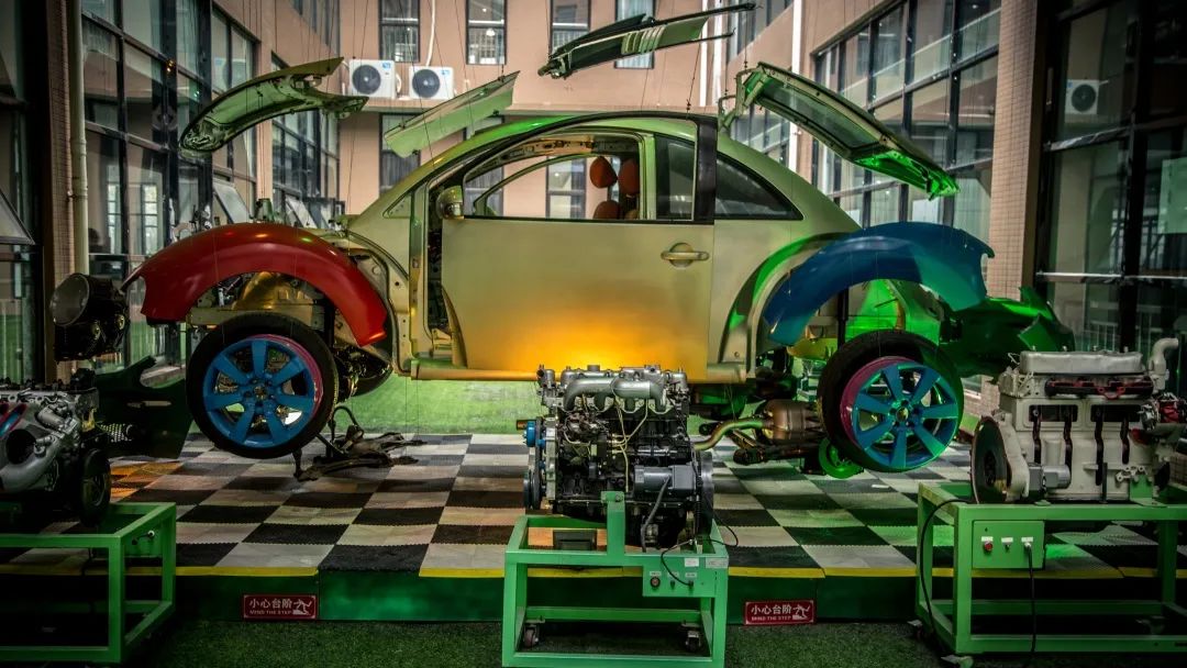 四川希望汽车职业学院排名,四川希望汽车职业学院开店