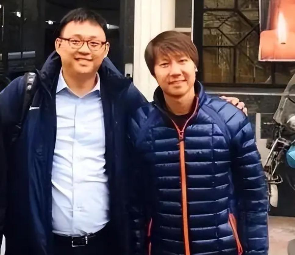 凌晨12点，央媒重拳出击，8字摊牌足坛反腐，球迷叫好杜兆才懂了