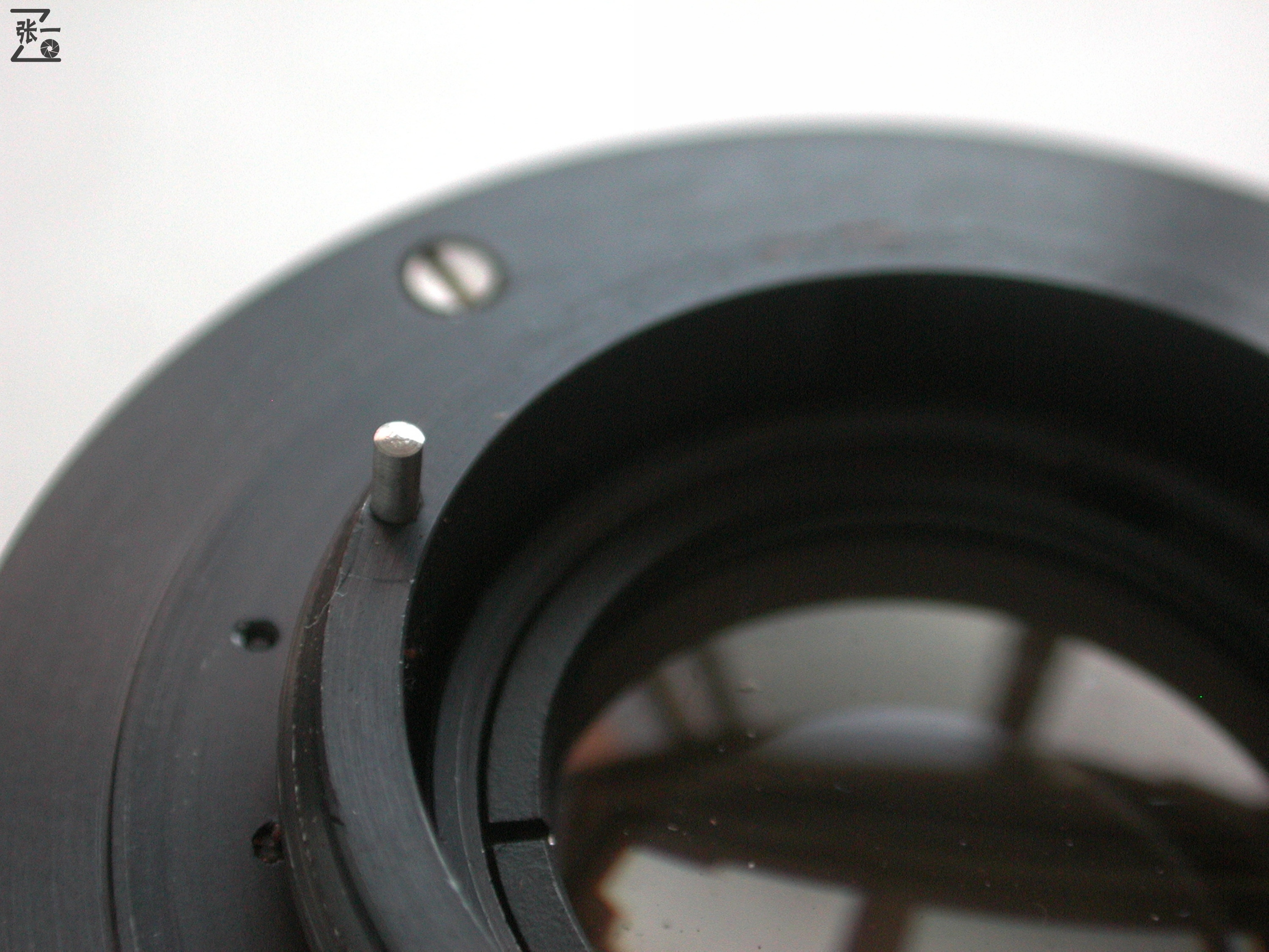 境遇尴尬的奥运会版KalimarSR300单反相机！苏联为美国贴牌生产