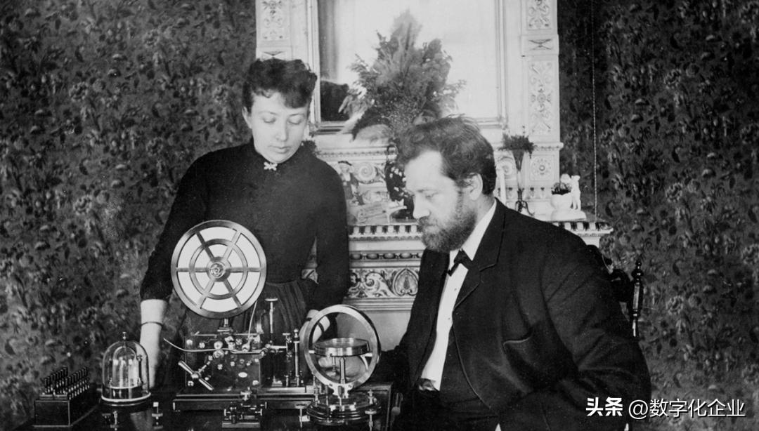 全球100大制造企业排名,改变世界的五家公司