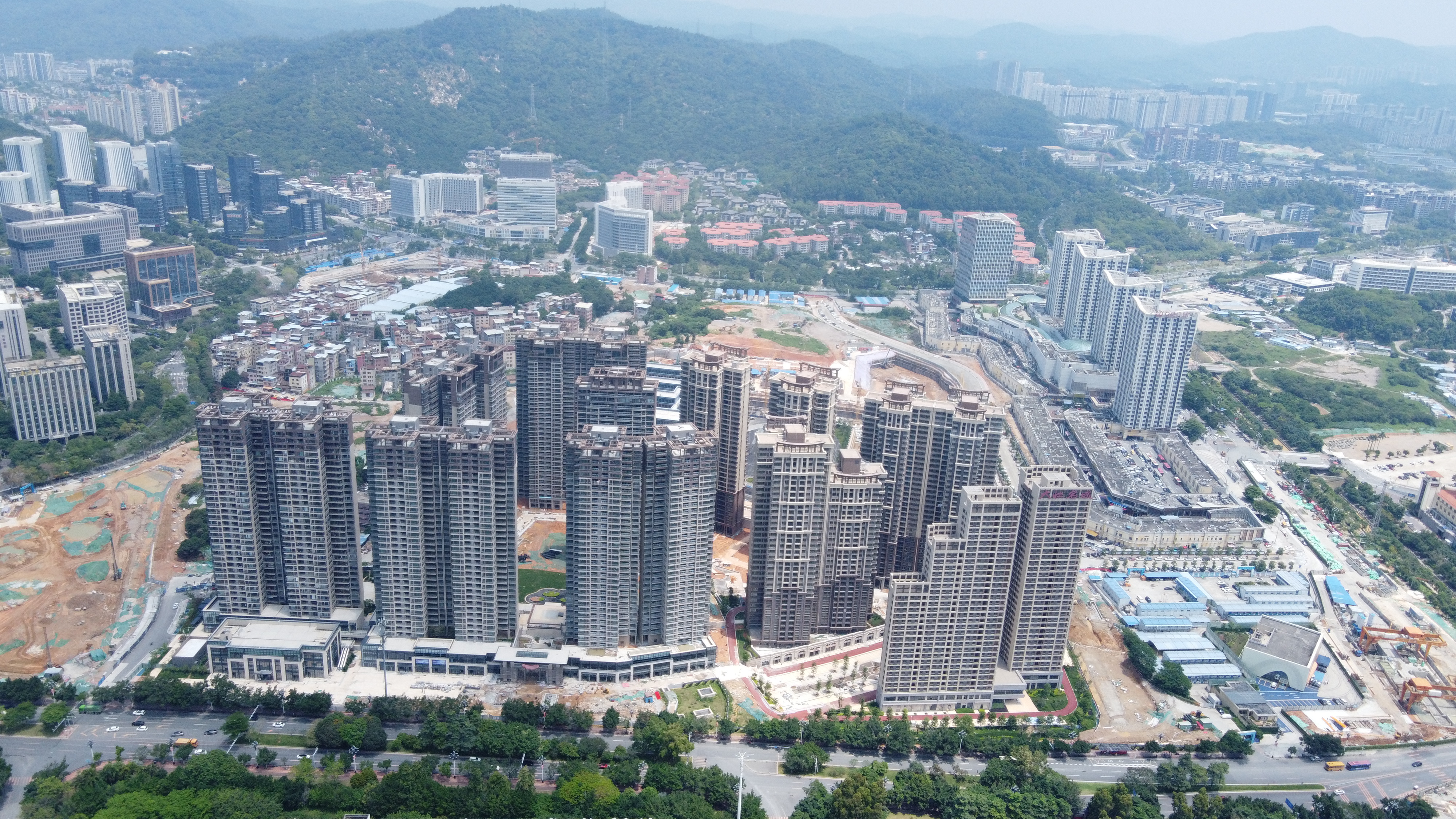 (1)广州黄埔科学城板-买房块应该如何选择?